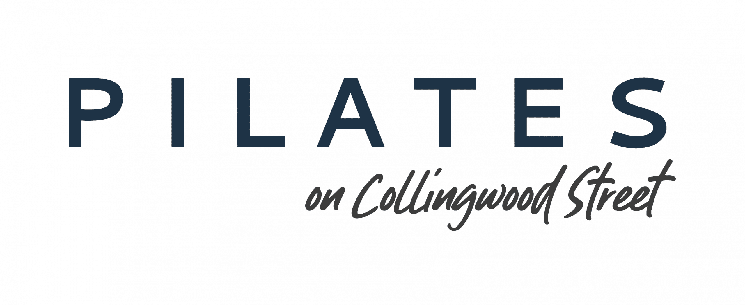Pilates OnCollingwoodStreet BrandElements Colour