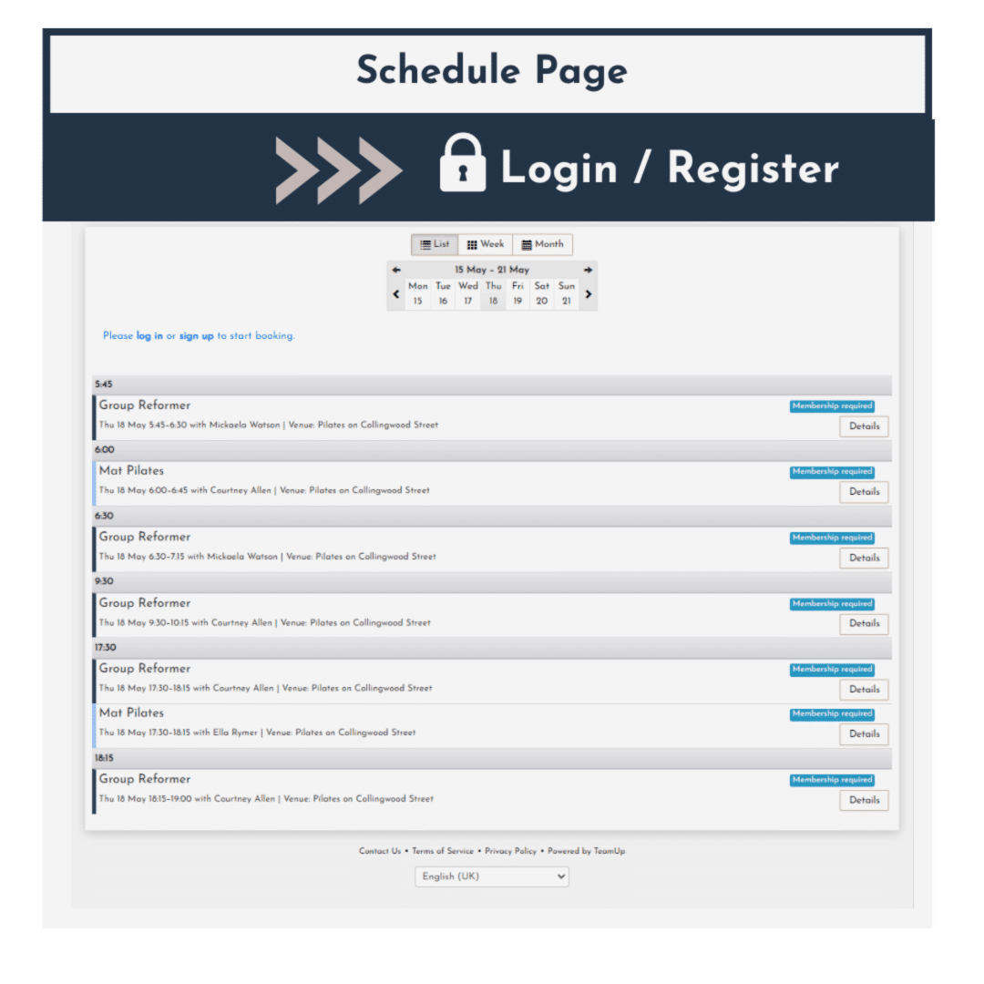 Login Register 1 Login Register 1