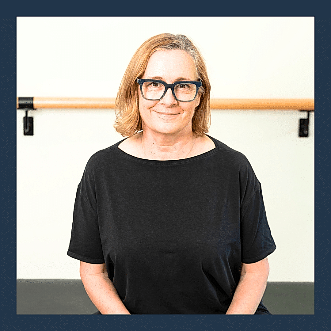 Jane Pavlovic, owner of Pilates on Collingwood Street, Albion.